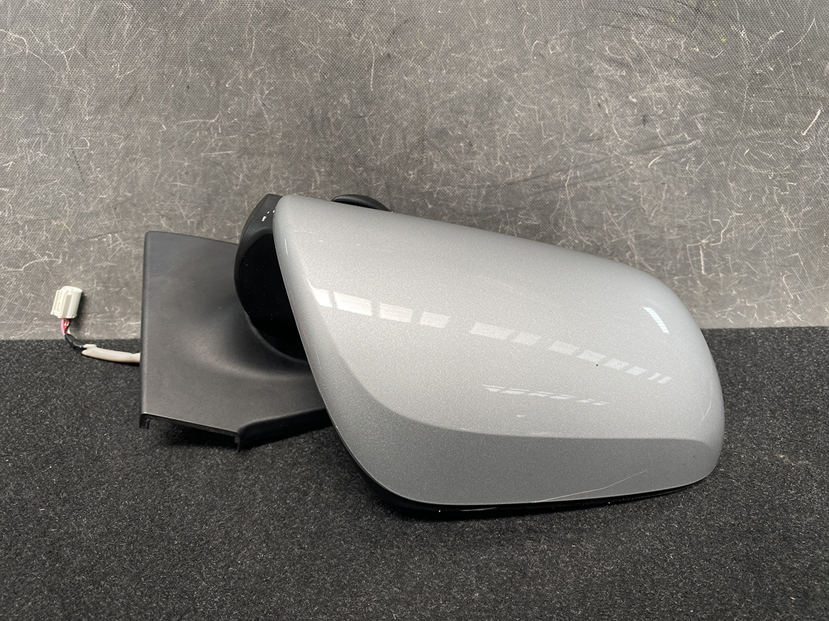 B110_8 TOYOTA VITZ YARIS SCP90 KSP90 NCP90 Door Mirror Right Side x1 » NZ.95 » JDM-PARTS NZ » JDM-PARTS NZ TOYOTA VITZ YARIS SCP90 KSP90 NCP90 Door Mirror Right Side x1 » JDM-PARTS NZ