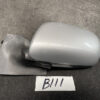 B111_1 TOYOTA PASSO DAIHATSU BOON M700 Door Mirror Murakami 9910 Right Side x1 » NZ1.95 » JDM-PARTS NZ » JDM-PARTS NZ TOYOTA PASSO DAIHATSU BOON M700 Door Mirror Murakami 9910 Right Side x1 » JDM-PARTS NZ
