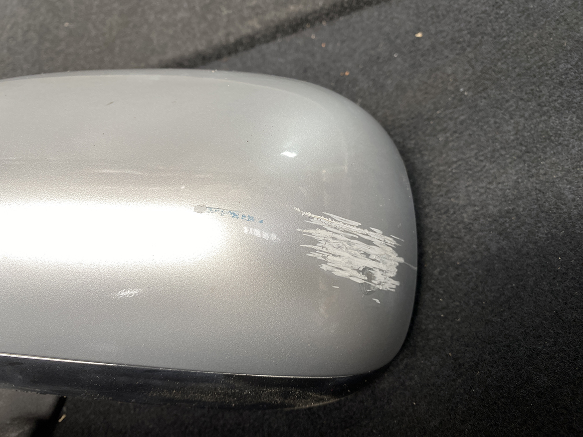 B111_11 TOYOTA VITZ YARIS SCP90 KSP90 NCP90 Door Mirror / J78 L-1 / Left Side x1 » NZ.95 » JDM-PARTS NZ » JDM-PARTS NZ TOYOTA VITZ YARIS SCP90 KSP90 NCP90 Door Mirror / J78 L-1 / Left Side x1 » JDM-PARTS NZ