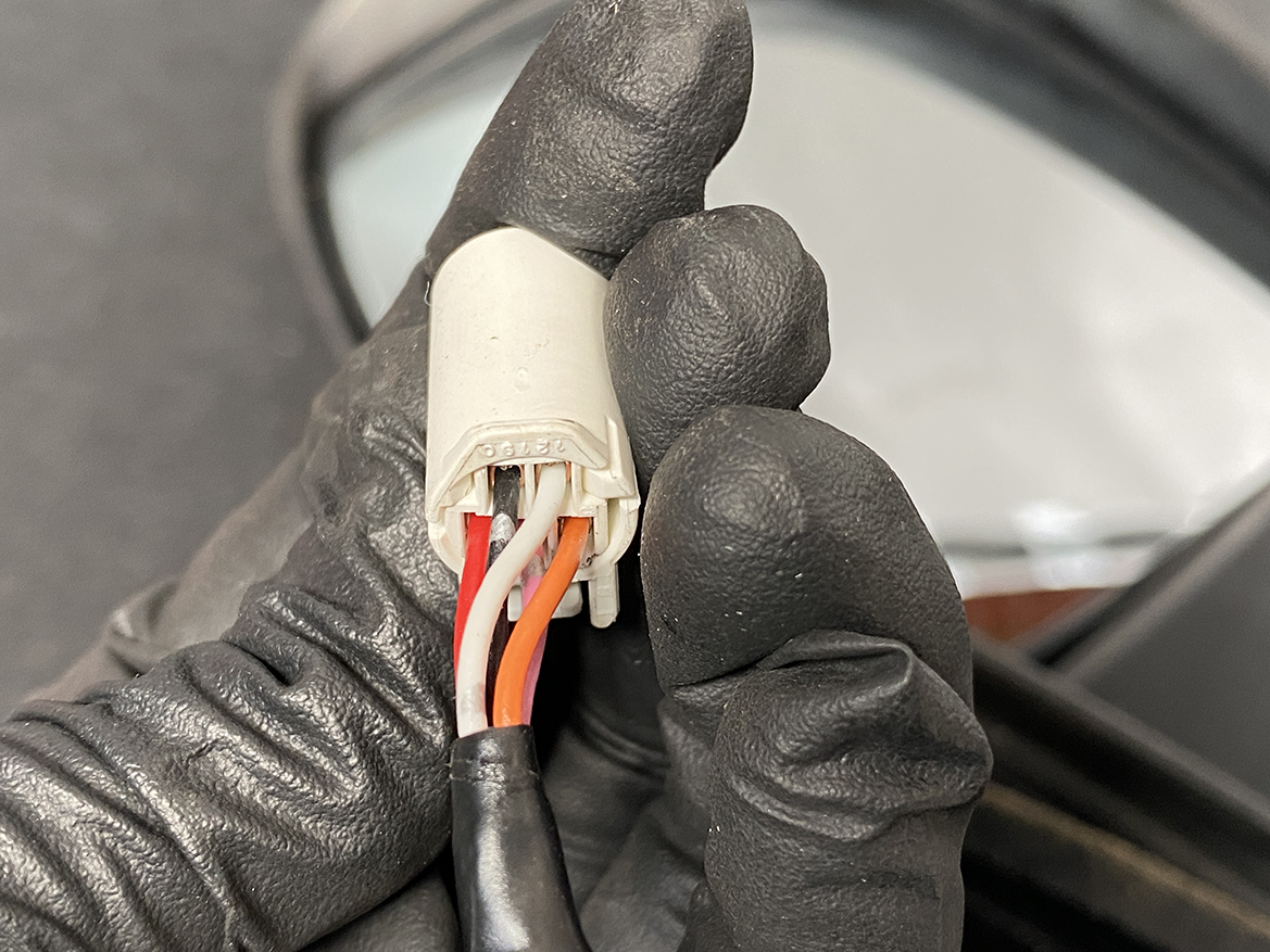 B111_4 TOYOTA VITZ YARIS SCP90 KSP90 NCP90 Door Mirror / J78 L-1 / Left Side x1 » NZ.95 » JDM-PARTS NZ » JDM-PARTS NZ TOYOTA VITZ YARIS SCP90 KSP90 NCP90 Door Mirror / J78 L-1 / Left Side x1 » JDM-PARTS NZ