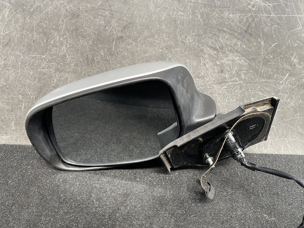 B111_6 TOYOTA VITZ YARIS SCP90 KSP90 NCP90 Door Mirror / J78 L-1 / Left Side x1 » NZ.95 » JDM-PARTS NZ » JDM-PARTS NZ TOYOTA VITZ YARIS SCP90 KSP90 NCP90 Door Mirror / J78 L-1 / Left Side x1 » JDM-PARTS NZ