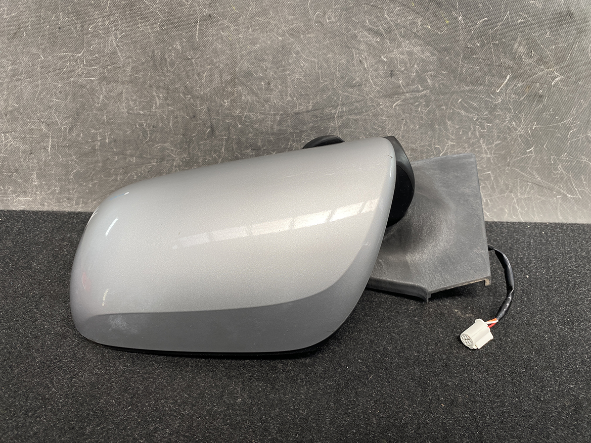 B111_7 TOYOTA VITZ YARIS SCP90 KSP90 NCP90 Door Mirror / J78 L-1 / Left Side x1 » NZ.95 » JDM-PARTS NZ » JDM-PARTS NZ TOYOTA VITZ YARIS SCP90 KSP90 NCP90 Door Mirror / J78 L-1 / Left Side x1 » JDM-PARTS NZ