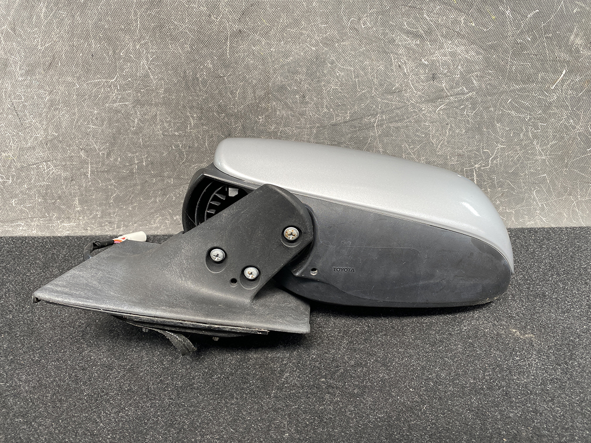 B111_9 TOYOTA VITZ YARIS SCP90 KSP90 NCP90 Door Mirror / J78 L-1 / Left Side x1 » NZ.95 » JDM-PARTS NZ » JDM-PARTS NZ TOYOTA VITZ YARIS SCP90 KSP90 NCP90 Door Mirror / J78 L-1 / Left Side x1 » JDM-PARTS NZ