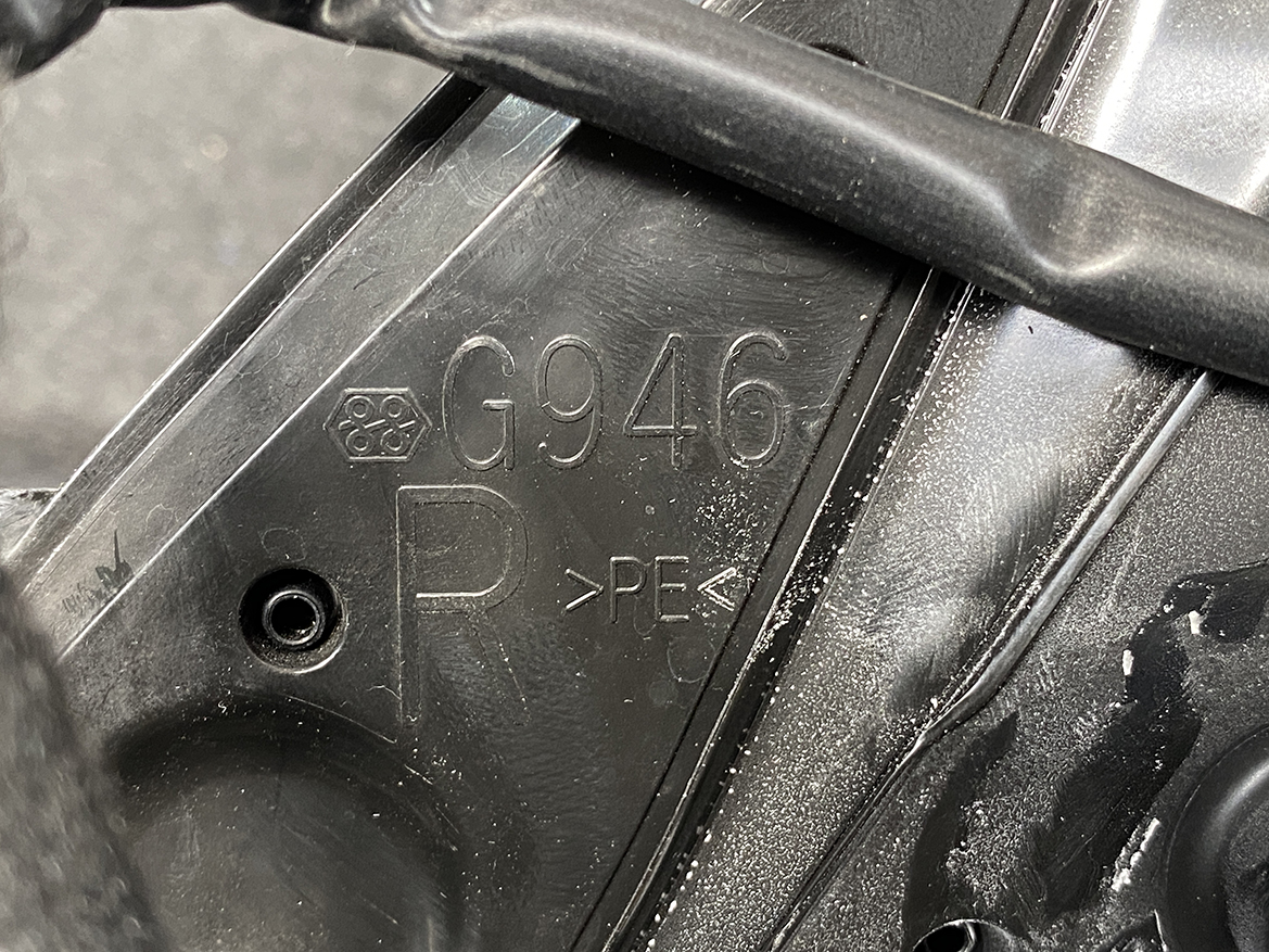 B112_4 TOYOTA PASSO DAIHATSU BOON M700 Door Mirror Murakami 9910 Right Side x1 » NZ1.95 » JDM-PARTS NZ » JDM-PARTS NZ TOYOTA PASSO DAIHATSU BOON M700 Door Mirror Murakami 9910 Right Side x1 » JDM-PARTS NZ