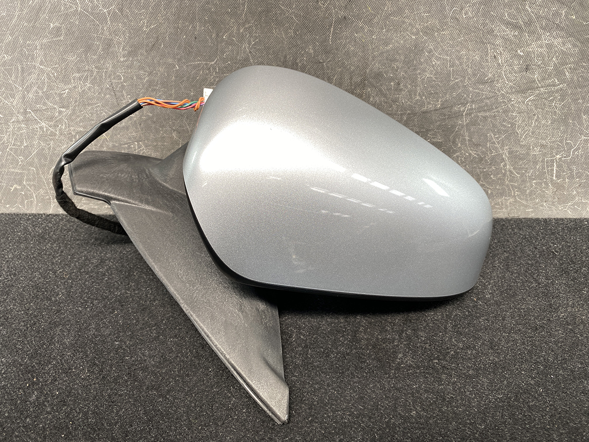 B112_8 TOYOTA PASSO DAIHATSU BOON M700 Door Mirror Murakami 9910 Right Side x1 » NZ1.95 » JDM-PARTS NZ » JDM-PARTS NZ TOYOTA PASSO DAIHATSU BOON M700 Door Mirror Murakami 9910 Right Side x1 » JDM-PARTS NZ