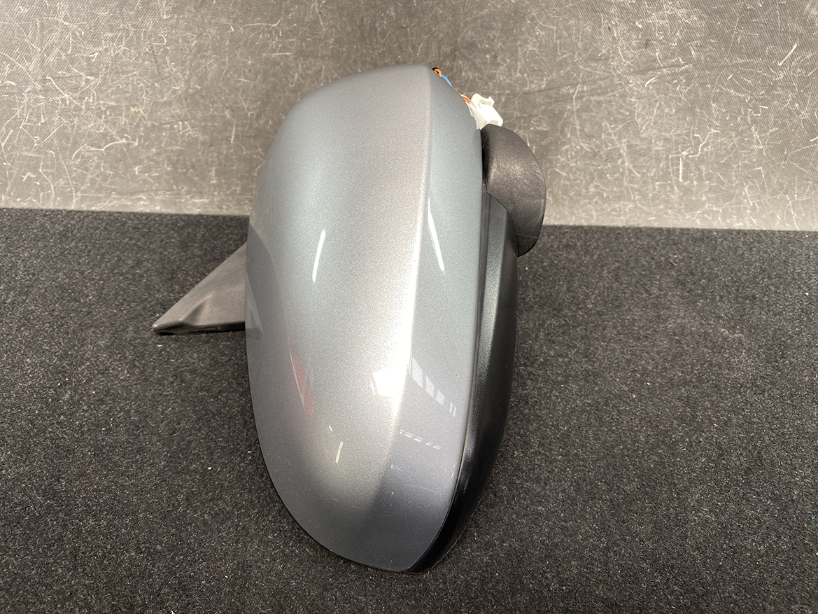 B112_9 TOYOTA PASSO DAIHATSU BOON M700 Door Mirror Murakami 9910 Right Side x1 » NZ1.95 » JDM-PARTS NZ » JDM-PARTS NZ TOYOTA PASSO DAIHATSU BOON M700 Door Mirror Murakami 9910 Right Side x1 » JDM-PARTS NZ