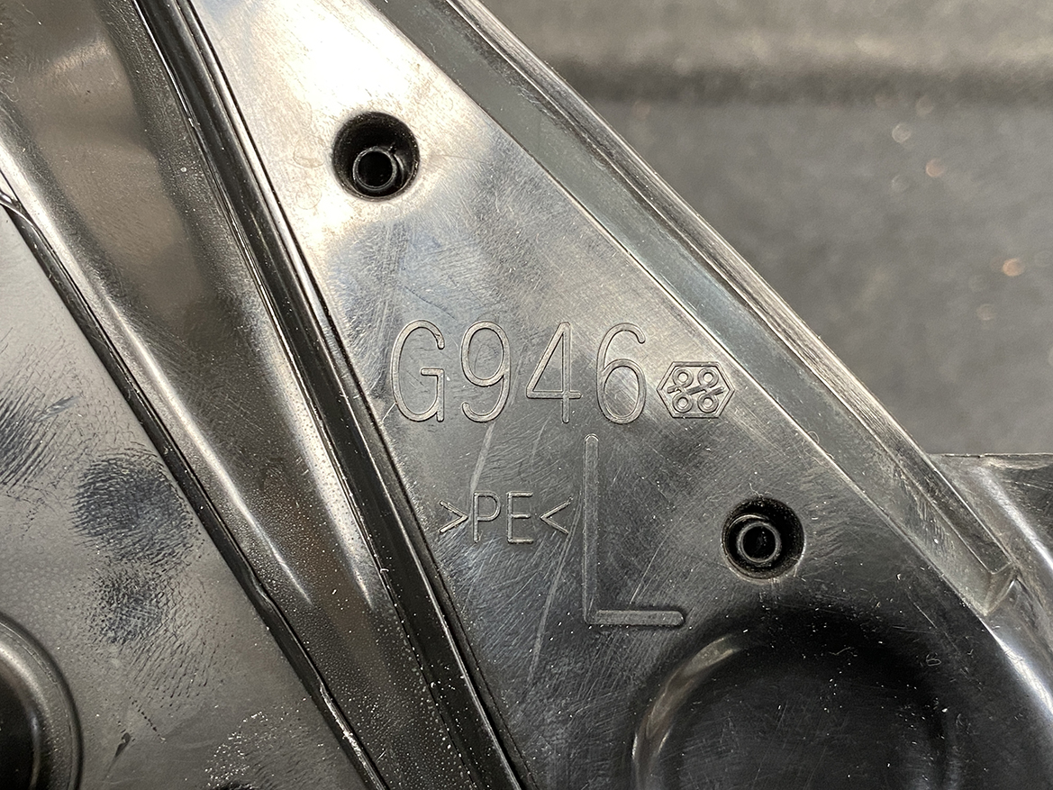 B113_3 TOYOTA PASSO DAIHATSU BOON M700 Door Mirror Murakami 9910 Left Side x1 » NZ1.95 » JDM-PARTS NZ » JDM-PARTS NZ TOYOTA PASSO DAIHATSU BOON M700 Door Mirror Murakami 9910 Left Side x1 » JDM-PARTS NZ