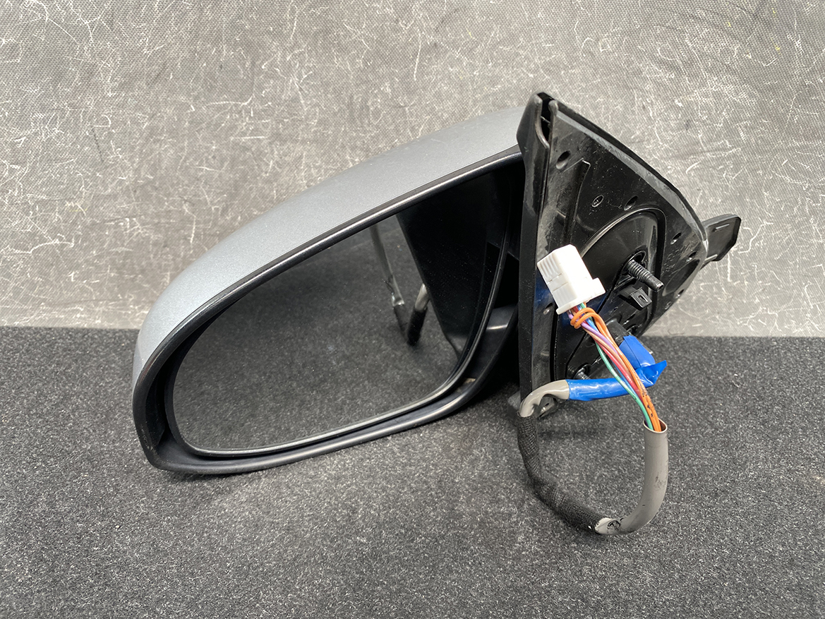 B113_6 TOYOTA PASSO DAIHATSU BOON M700 Door Mirror Murakami 9910 Left Side x1 » NZ1.95 » JDM-PARTS NZ » JDM-PARTS NZ TOYOTA PASSO DAIHATSU BOON M700 Door Mirror Murakami 9910 Left Side x1 » JDM-PARTS NZ