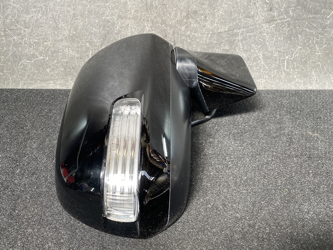 B114_10 TOYOTA NOAH VOXY ZRR70 ZRR75 Door Mirror Murakami 8406 / 8873 / Right Side x1 » NZ1.95 » JDM-PARTS NZ » JDM-PARTS NZ TOYOTA NOAH VOXY ZRR70 ZRR75 Door Mirror Murakami 8406 / 8873 / Right Side x1 » JDM-PARTS NZ