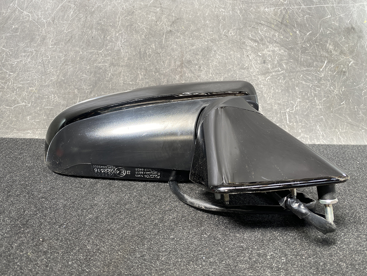 B114_11 TOYOTA NOAH VOXY ZRR70 ZRR75 Door Mirror Murakami 8406 / 8873 / Right Side x1 » NZ1.95 » JDM-PARTS NZ » JDM-PARTS NZ TOYOTA NOAH VOXY ZRR70 ZRR75 Door Mirror Murakami 8406 / 8873 / Right Side x1 » JDM-PARTS NZ