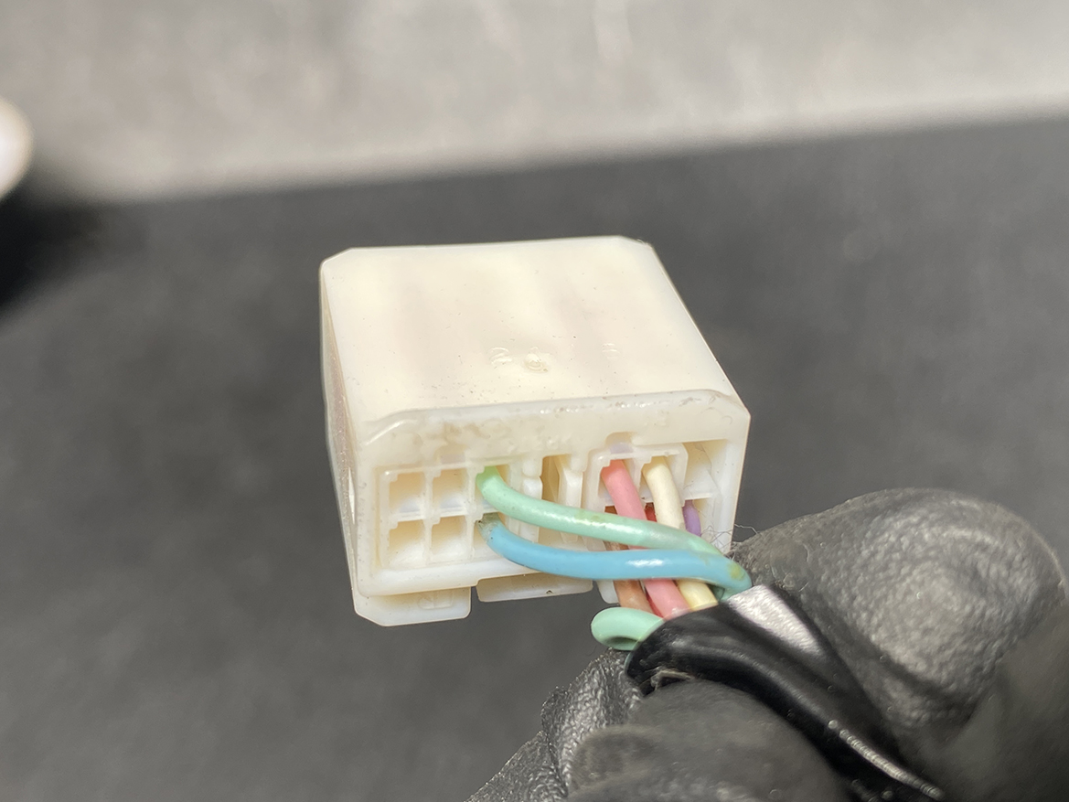 B114_6 TOYOTA NOAH VOXY ZRR70 ZRR75 Door Mirror Murakami 8406 / 8873 / Right Side x1 » NZ1.95 » JDM-PARTS NZ » JDM-PARTS NZ TOYOTA NOAH VOXY ZRR70 ZRR75 Door Mirror Murakami 8406 / 8873 / Right Side x1 » JDM-PARTS NZ