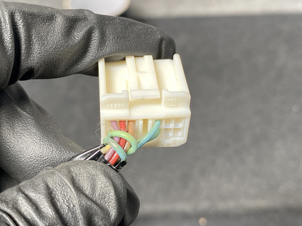 B114_7 TOYOTA NOAH VOXY ZRR70 ZRR75 Door Mirror Murakami 8406 / 8873 / Right Side x1 » NZ1.95 » JDM-PARTS NZ » JDM-PARTS NZ TOYOTA NOAH VOXY ZRR70 ZRR75 Door Mirror Murakami 8406 / 8873 / Right Side x1 » JDM-PARTS NZ