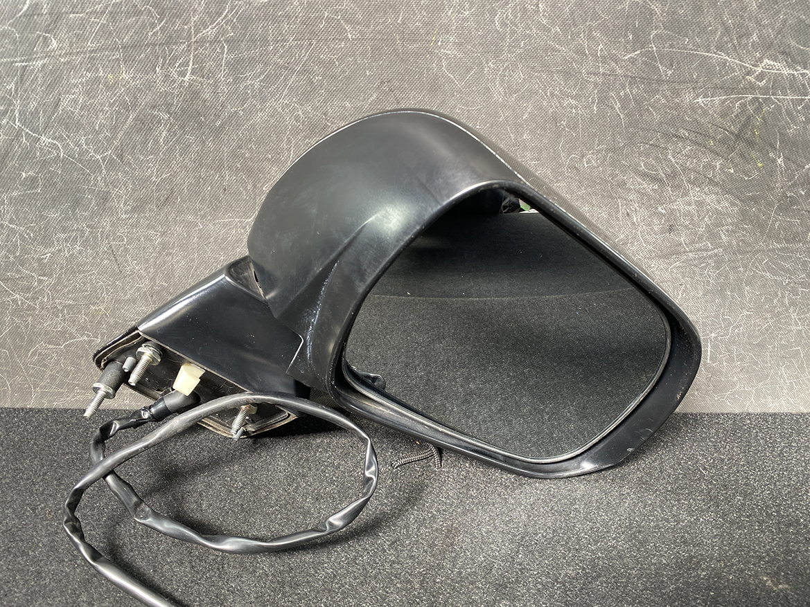 B114_8 TOYOTA NOAH VOXY ZRR70 ZRR75 Door Mirror Murakami 8406 / 8873 / Right Side x1 » NZ1.95 » JDM-PARTS NZ » JDM-PARTS NZ TOYOTA NOAH VOXY ZRR70 ZRR75 Door Mirror Murakami 8406 / 8873 / Right Side x1 » JDM-PARTS NZ