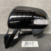  TOYOTA PRIUS NHW20 Door Mirror Murakami 7672 Right Side x1 » JDM-PARTS NZ