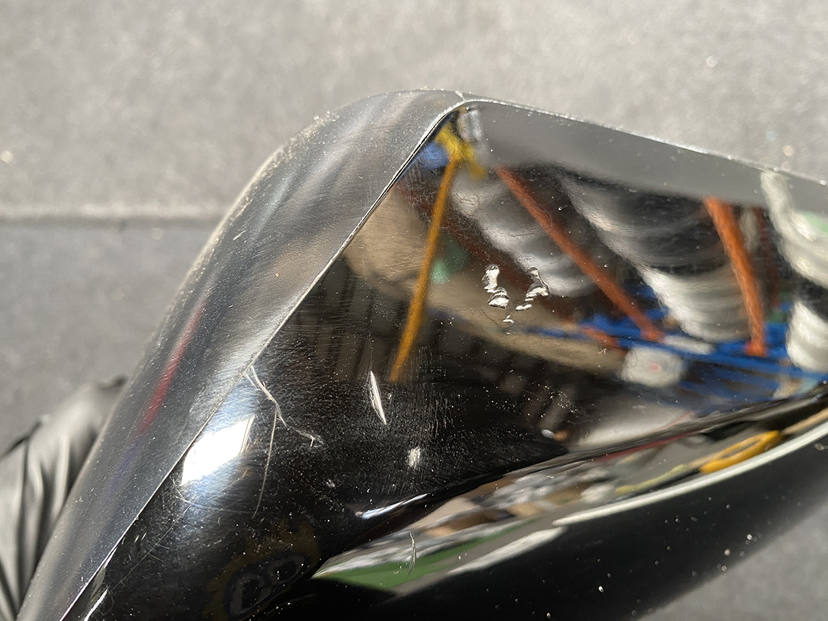 B115_12 TOYOTA NOAH VOXY ZRR70 ZRR75 Door Mirror Murakami 8406 / 8873 / Left Side x1 » NZ.95 » JDM-PARTS NZ » JDM-PARTS NZ TOYOTA NOAH VOXY ZRR70 ZRR75 Door Mirror Murakami 8406 / 8873 / Left Side x1 » JDM-PARTS NZ