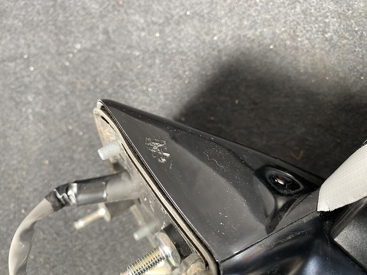 B115_13 TOYOTA NOAH VOXY ZRR70 ZRR75 Door Mirror Murakami 8406 / 8873 / Left Side x1 » NZ.95 » JDM-PARTS NZ » JDM-PARTS NZ TOYOTA NOAH VOXY ZRR70 ZRR75 Door Mirror Murakami 8406 / 8873 / Left Side x1 » JDM-PARTS NZ