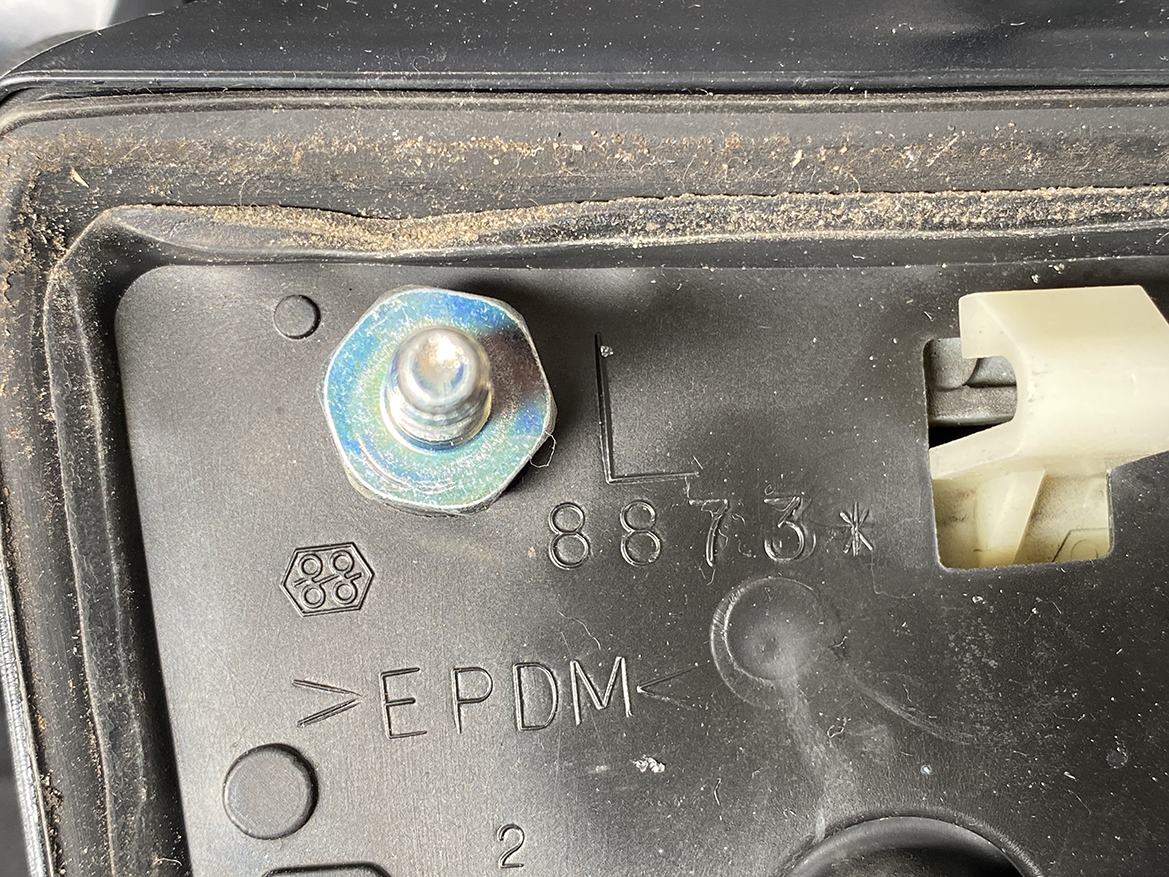 B115_3 TOYOTA NOAH VOXY ZRR70 ZRR75 Door Mirror Murakami 8406 / 8873 / Left Side x1 » NZ.95 » JDM-PARTS NZ » JDM-PARTS NZ TOYOTA NOAH VOXY ZRR70 ZRR75 Door Mirror Murakami 8406 / 8873 / Left Side x1 » JDM-PARTS NZ