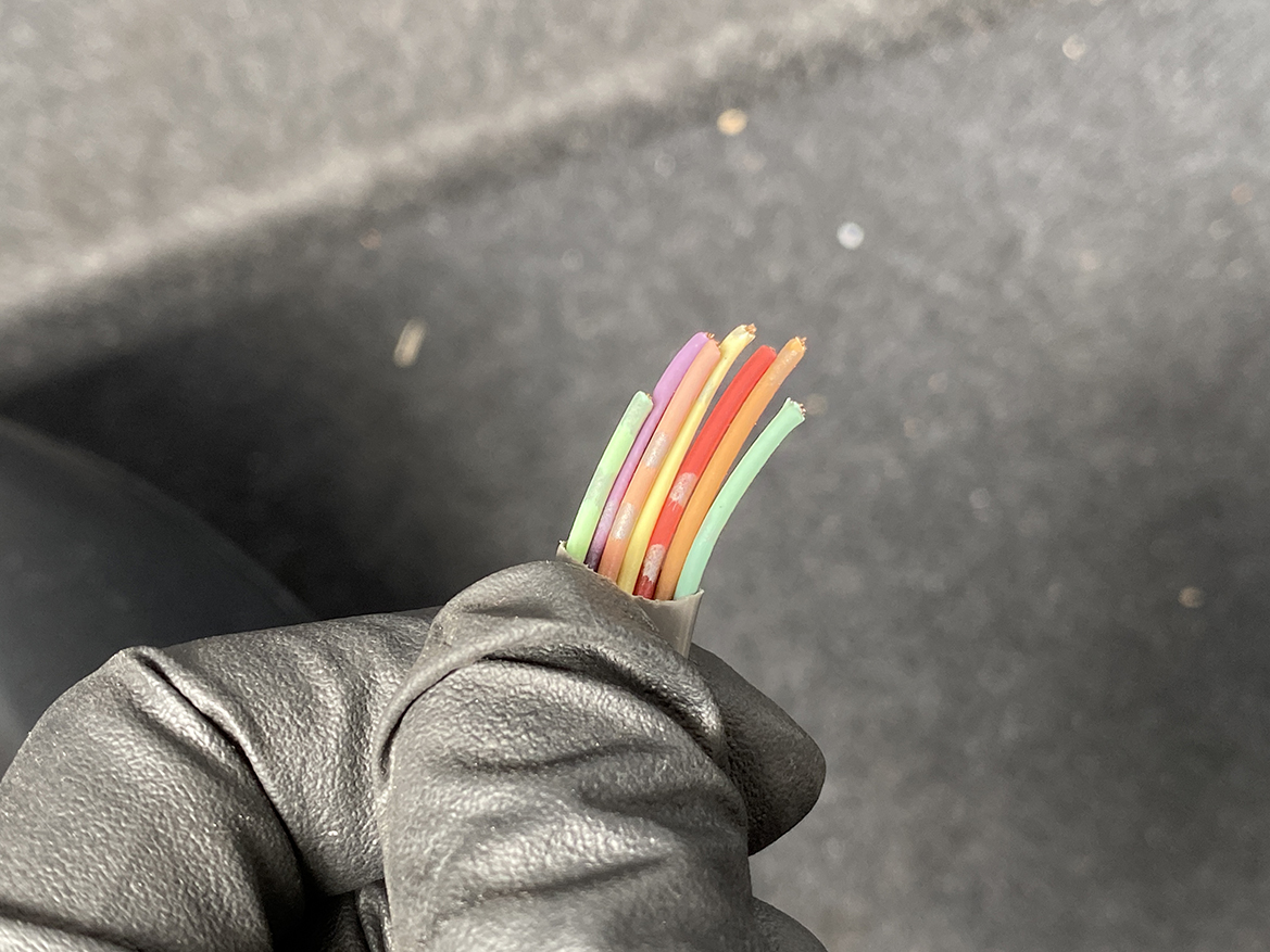 B115_4 TOYOTA NOAH VOXY ZRR70 ZRR75 Door Mirror Murakami 8406 / 8873 / Left Side x1 » NZ.95 » JDM-PARTS NZ » JDM-PARTS NZ TOYOTA NOAH VOXY ZRR70 ZRR75 Door Mirror Murakami 8406 / 8873 / Left Side x1 » JDM-PARTS NZ