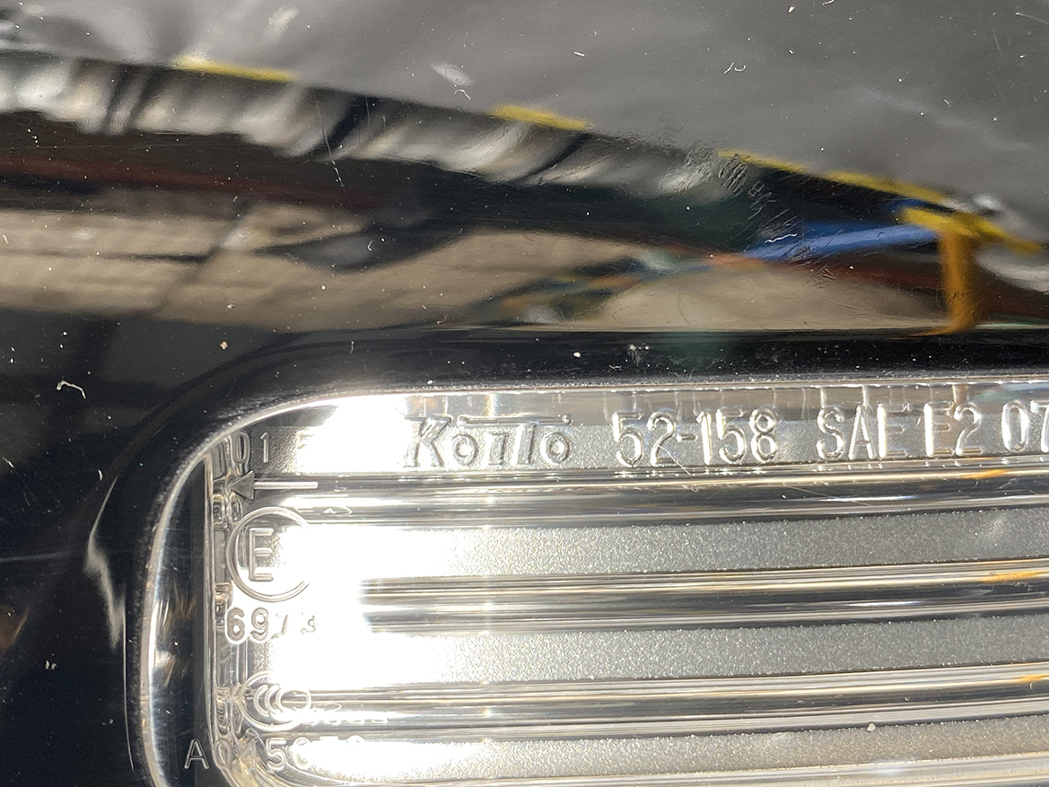 B115_5 TOYOTA NOAH VOXY ZRR70 ZRR75 Door Mirror Murakami 8406 / 8873 / Left Side x1 » NZ.95 » JDM-PARTS NZ » JDM-PARTS NZ TOYOTA NOAH VOXY ZRR70 ZRR75 Door Mirror Murakami 8406 / 8873 / Left Side x1 » JDM-PARTS NZ