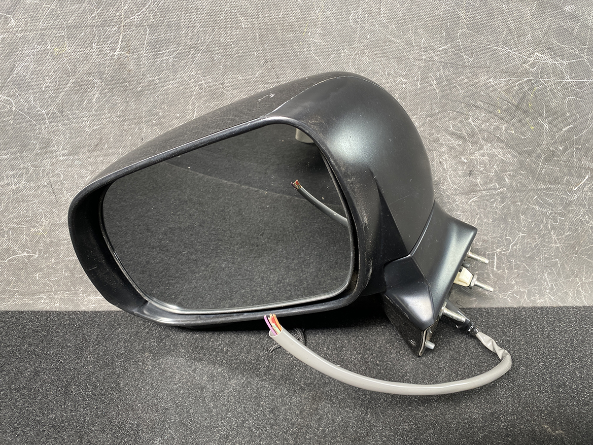 B115_6 TOYOTA NOAH VOXY ZRR70 ZRR75 Door Mirror Murakami 8406 / 8873 / Left Side x1 » NZ.95 » JDM-PARTS NZ » JDM-PARTS NZ TOYOTA NOAH VOXY ZRR70 ZRR75 Door Mirror Murakami 8406 / 8873 / Left Side x1 » JDM-PARTS NZ