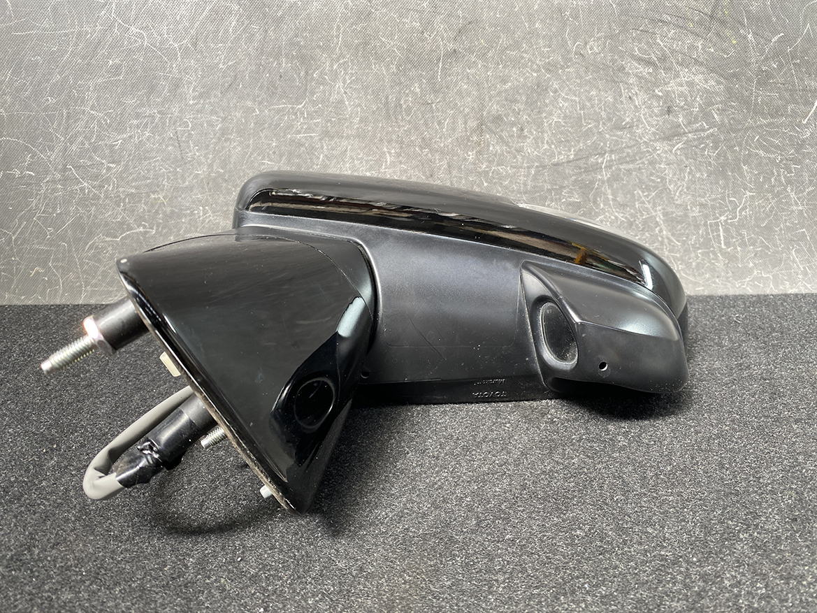 B115_9 TOYOTA NOAH VOXY ZRR70 ZRR75 Door Mirror Murakami 8406 / 8873 / Left Side x1 » NZ.95 » JDM-PARTS NZ » JDM-PARTS NZ TOYOTA NOAH VOXY ZRR70 ZRR75 Door Mirror Murakami 8406 / 8873 / Left Side x1 » JDM-PARTS NZ