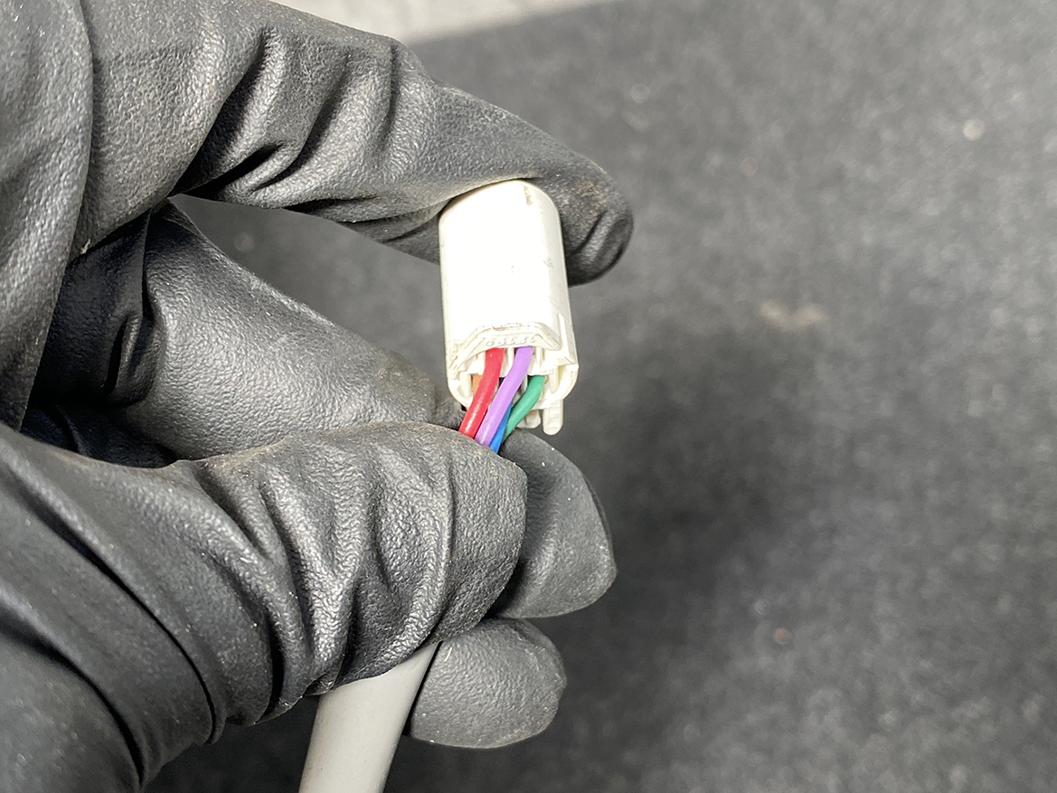 B117_4 TOYOTA PRIUS NHW20 Door Mirror Murakami 7672 Left Side x1 » NZ.95 » JDM-PARTS NZ » JDM-PARTS NZ TOYOTA PRIUS NHW20 Door Mirror Murakami 7672 Left Side x1 » JDM-PARTS NZ