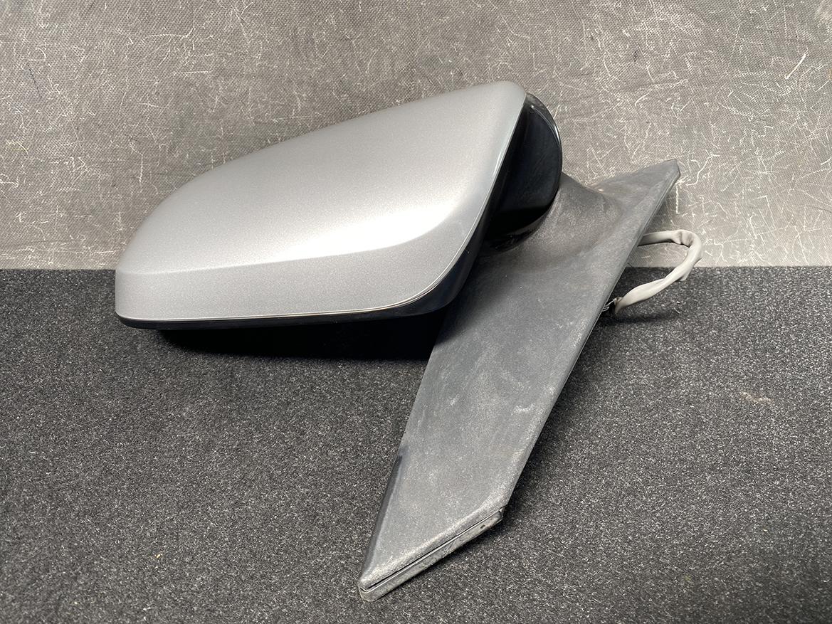 B117_7 TOYOTA PRIUS NHW20 Door Mirror Murakami 7672 Left Side x1 » NZ.95 » JDM-PARTS NZ » JDM-PARTS NZ TOYOTA PRIUS NHW20 Door Mirror Murakami 7672 Left Side x1 » JDM-PARTS NZ