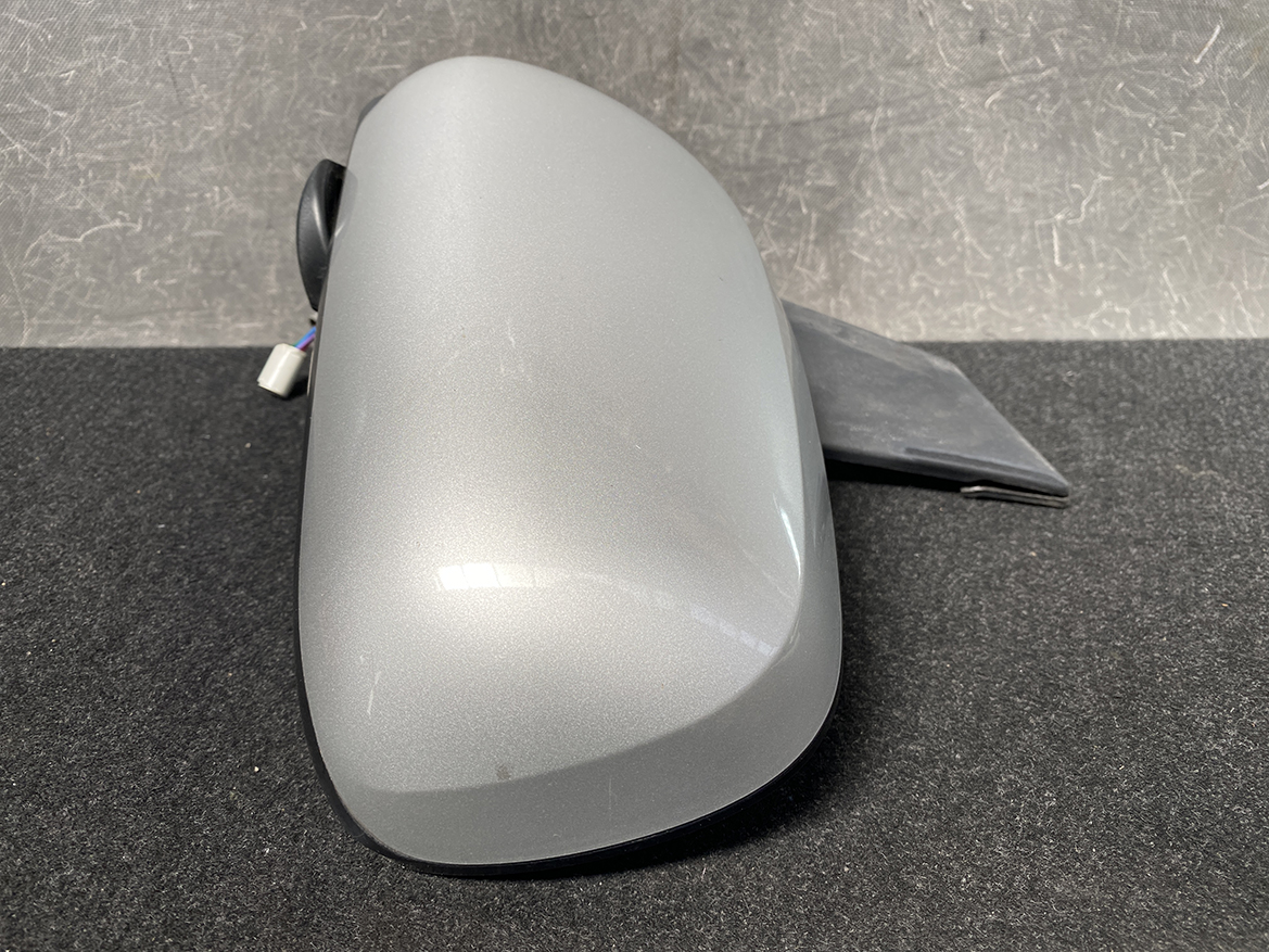 B117_8 TOYOTA PRIUS NHW20 Door Mirror Murakami 7672 Left Side x1 » NZ.95 » JDM-PARTS NZ » JDM-PARTS NZ TOYOTA PRIUS NHW20 Door Mirror Murakami 7672 Left Side x1 » JDM-PARTS NZ