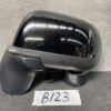  NISSAN TIIDA C11 NC11 SC11 SNC11 Door Mirror C01 Left Side x1 » JDM-PARTS NZ
