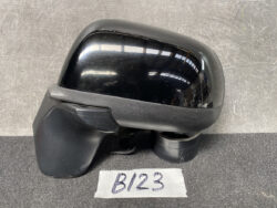 NISSAN NOTE E12 NE12 Door Mirror with Camara 2037 5001 Left Side x1