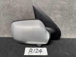 MAZDA DEMIO DY Mirror IH519 IH520  / D350 Right Side x1