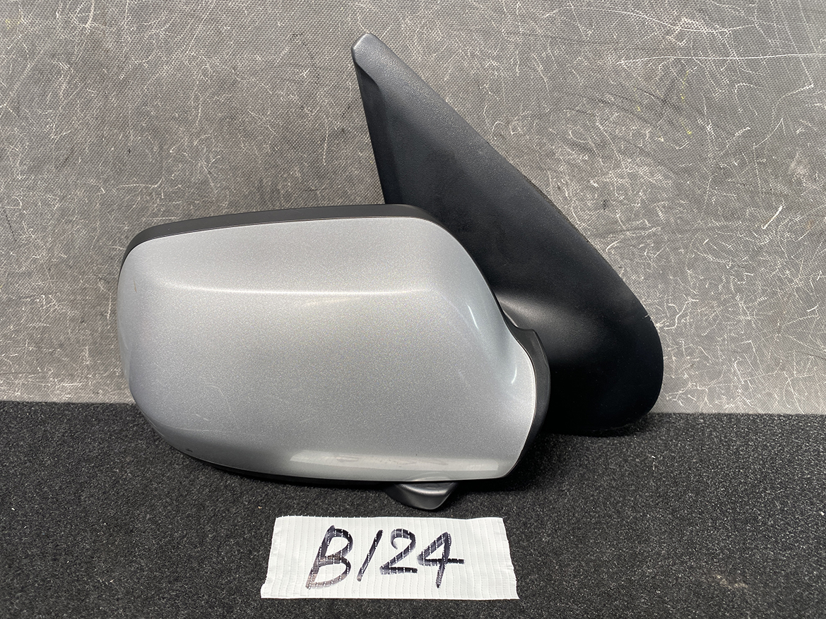 B124_2 MAZDA DEMIO DY Mirror IH519 IH520 / D350 Right Side x1 » NZ.95 » JDM-PARTS NZ » JDM-PARTS NZ MAZDA DEMIO DY Mirror IH519 IH520 / D350 Right Side x1 » JDM-PARTS NZ