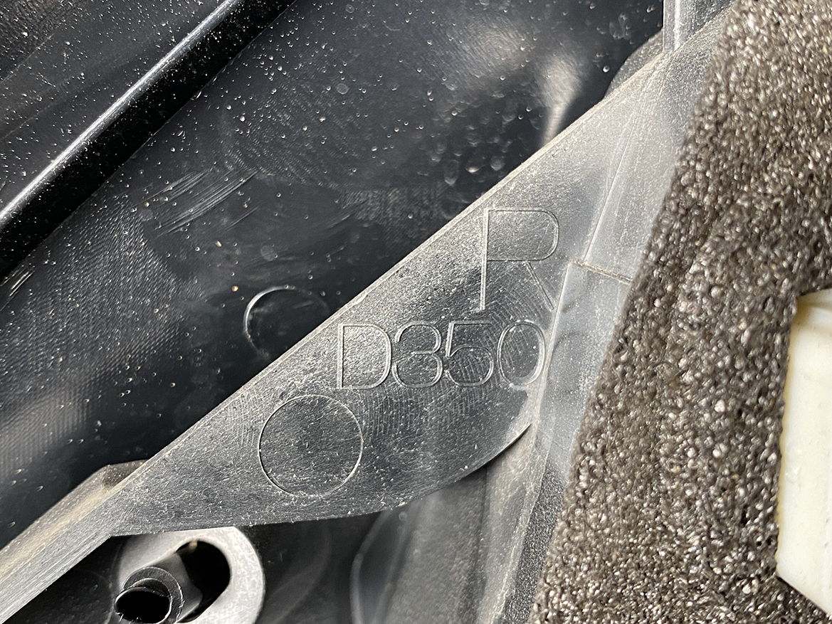 B124_4 MAZDA DEMIO DY Mirror IH519 IH520 / D350 Right Side x1 » NZ.95 » JDM-PARTS NZ » JDM-PARTS NZ MAZDA DEMIO DY Mirror IH519 IH520 / D350 Right Side x1 » JDM-PARTS NZ