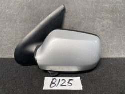 MAZDA DEMIO DY Mirror IH519 IH520  / D350 Left Side x1