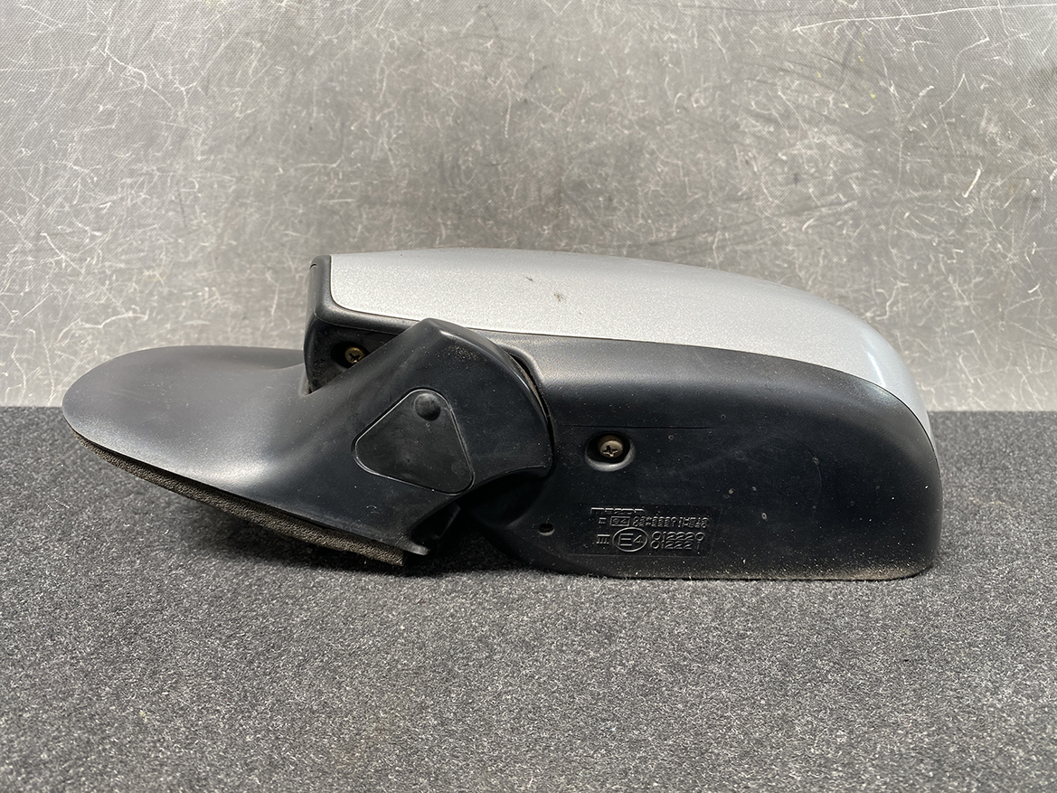 B125_7 MAZDA DEMIO DY Mirror IH519 IH520 / D350 Left Side x1 » NZ.95 » JDM-PARTS NZ » JDM-PARTS NZ MAZDA DEMIO DY Mirror IH519 IH520 / D350 Left Side x1 » JDM-PARTS NZ
