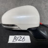 B126_2 TOYOTA PRIUS ZVW30 ZVW35 Mirror MURAKAMI 9316 Left Side x1 » NZ1.95 » JDM-PARTS NZ » JDM-PARTS NZ TOYOTA PRIUS ZVW30 ZVW35 Mirror MURAKAMI 9316 Left Side x1 » JDM-PARTS NZ