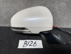 TOYOTA PRIUS ZVW30 ZVW35  Mirror MURAKAMI 9316 Right Side x1
