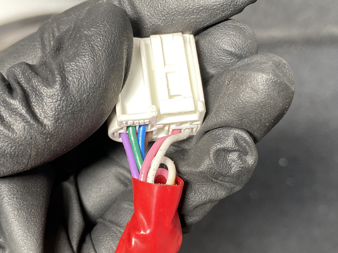 B127_5 TOYOTA PRIUS ZVW30 ZVW35 Mirror MURAKAMI 9316 Left Side x1 » NZ1.95 » JDM-PARTS NZ » JDM-PARTS NZ TOYOTA PRIUS ZVW30 ZVW35 Mirror MURAKAMI 9316 Left Side x1 » JDM-PARTS NZ