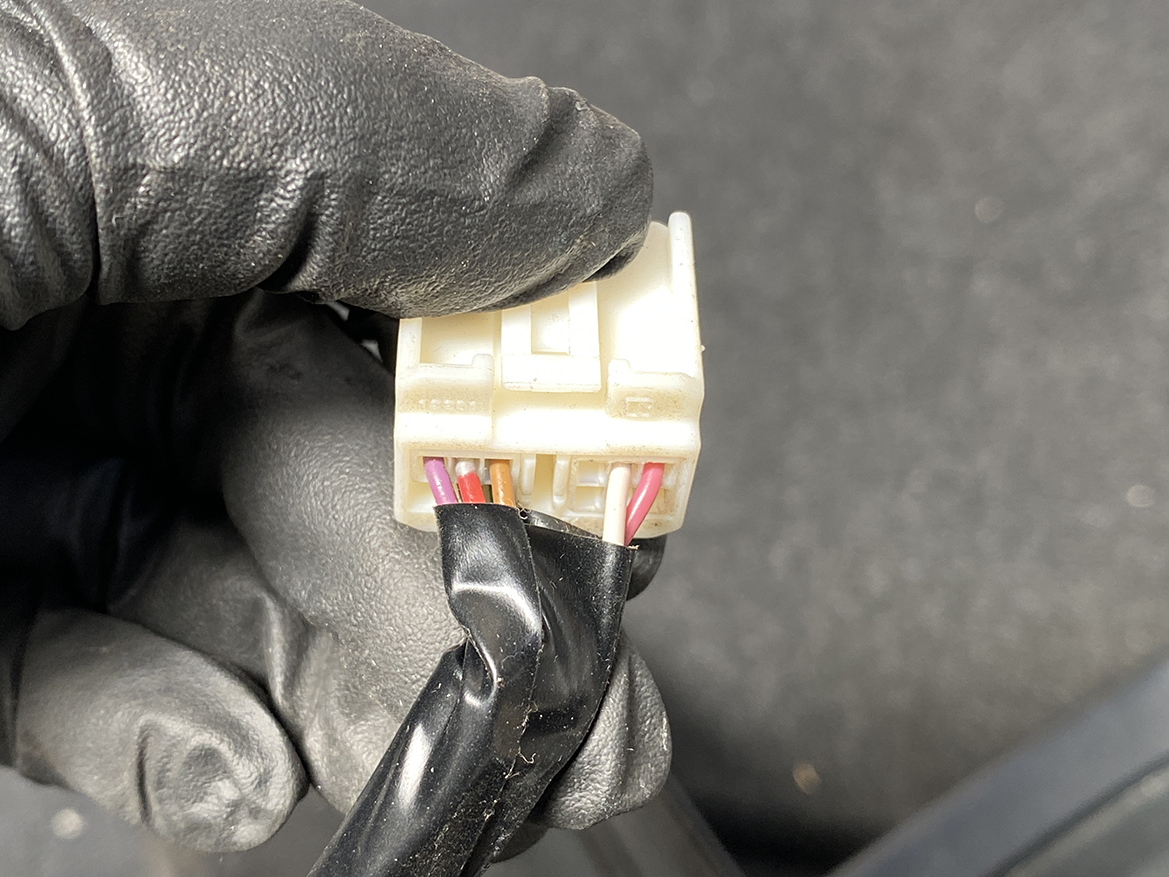 B128_6 TOYOTA ISIS ZNM10 Door Mirror Murakami 8320 Right Side x1 » NZ.95 » JDM-PARTS NZ » JDM-PARTS NZ TOYOTA ISIS ZNM10 Door Mirror Murakami 8320 Right Side x1 » JDM-PARTS NZ