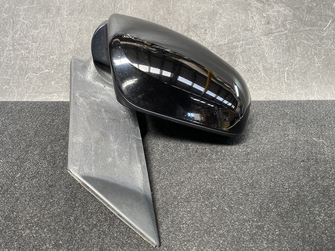 B128_9 TOYOTA ISIS ZNM10 Door Mirror Murakami 8320 Right Side x1 » NZ.95 » JDM-PARTS NZ » JDM-PARTS NZ TOYOTA ISIS ZNM10 Door Mirror Murakami 8320 Right Side x1 » JDM-PARTS NZ