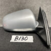  AUDI A4 B8 8K Genuine Door Mirror 021053 / 18167 Left Side x1 » JDM-PARTS NZ