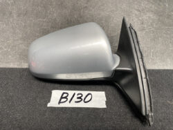  AUDI A4 B6 Genuine Door Mirror 010681 / 50012 Right Side x1 » JDM-PARTS NZ