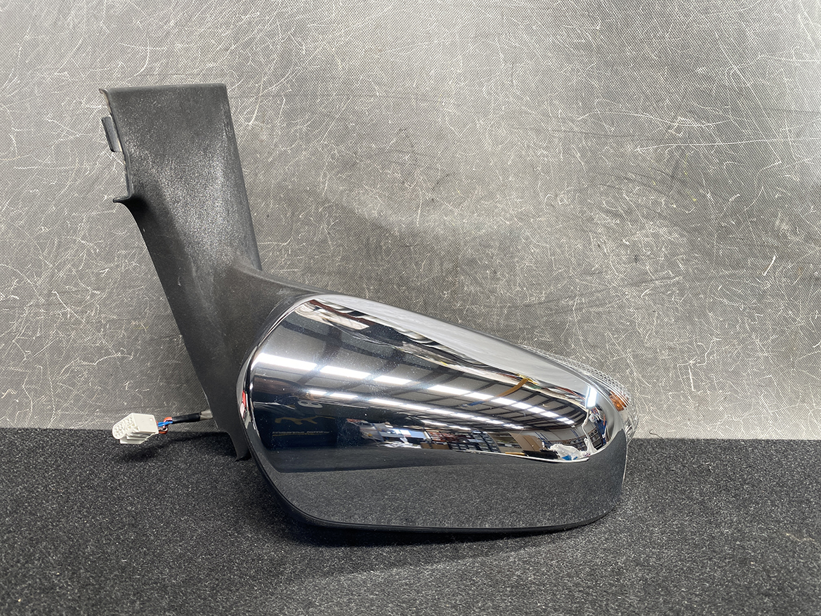 TOYOTA VITZ Yaris HYBRID Door Mirror ICHIKOH 8322 K96 Right Side x1 - Image 3