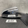 TOYOTA ISIS ZNM10 Door Mirror Murakami 8320 Left Side x1 » JDM-PARTS NZ