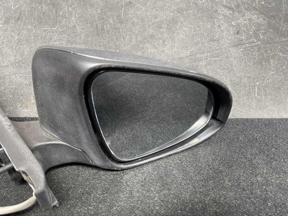 TOYOTA VITZ Yaris HYBRID Door Mirror ICHIKOH 8322 K96 Right Side x1 - Image 2
