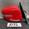  SUZUKI SWIFT ZC ZC11S ZC21S ZC31 Mirror TR0503 / 566032 Right Side x1 » JDM-PARTS NZ