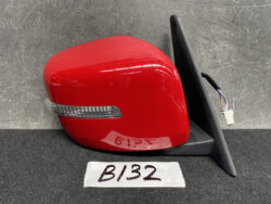 SUZUKI SOLIO MA26S MA36S MA46S Door Mirror Right Side x1