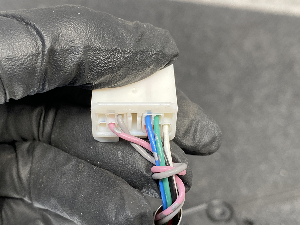 B133_5 TOYOTA Prius C AQUA NHP10 Door Mirror TR1001 Right Side x1 » NZ1.95 » JDM-PARTS NZ » JDM-PARTS NZ TOYOTA Prius C AQUA NHP10 Door Mirror TR1001 Right Side x1 » JDM-PARTS NZ