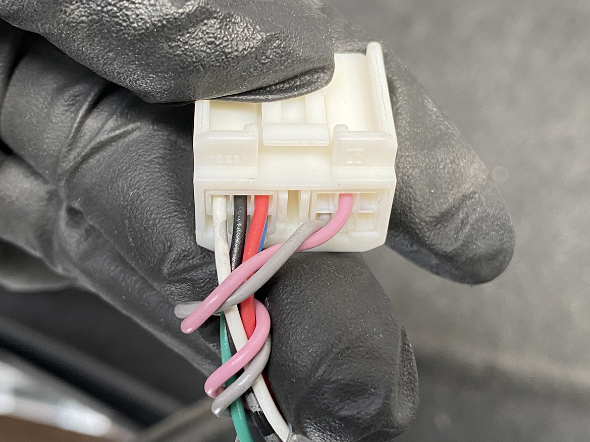 B133_6 TOYOTA Prius C AQUA NHP10 Door Mirror TR1001 Right Side x1 » NZ1.95 » JDM-PARTS NZ » JDM-PARTS NZ TOYOTA Prius C AQUA NHP10 Door Mirror TR1001 Right Side x1 » JDM-PARTS NZ