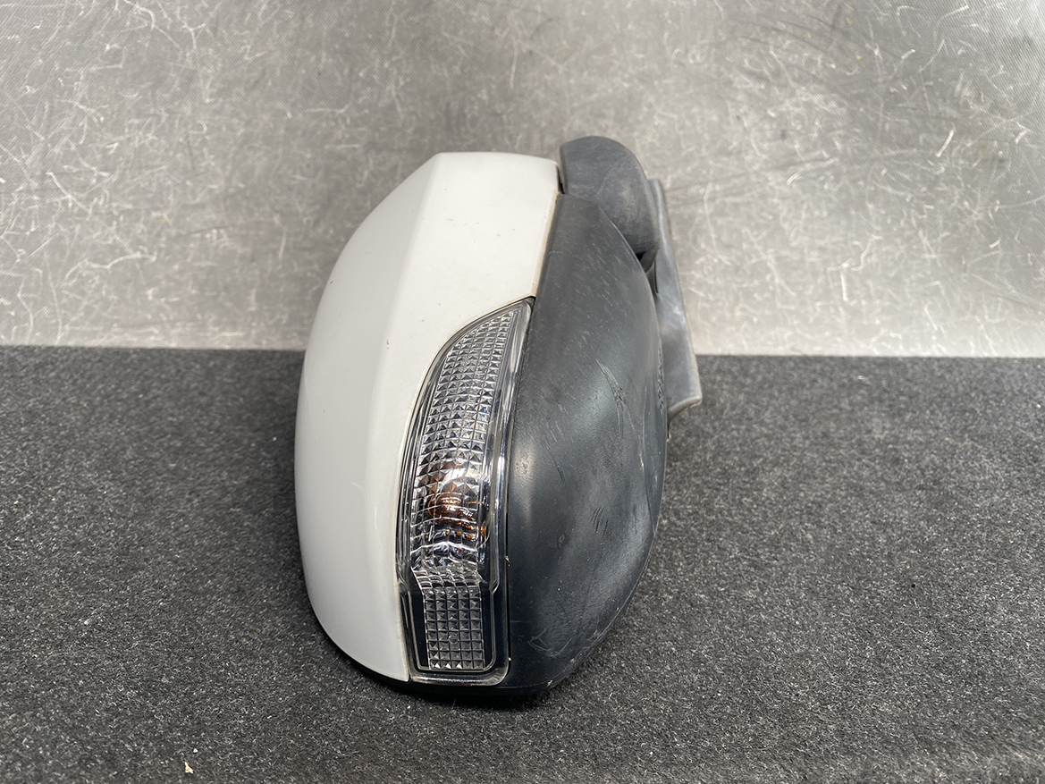 B133_9 TOYOTA Prius C AQUA NHP10 Door Mirror TR1001 Right Side x1 » NZ1.95 » JDM-PARTS NZ » JDM-PARTS NZ TOYOTA Prius C AQUA NHP10 Door Mirror TR1001 Right Side x1 » JDM-PARTS NZ